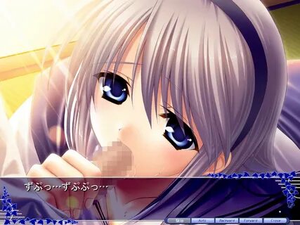 VN Others Completed Tomoyo After It’s a Wonderful Life Final