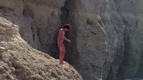 ausCAPS: Peter Gallagher nude in Summer Lovers