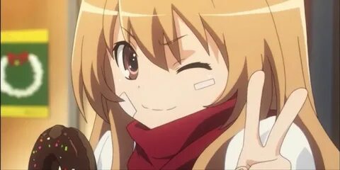 Toradora!: Taiga Aisaka’s Zodiac Sign & How It Defines the P