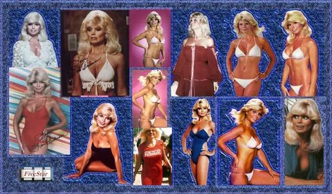 Loni Anderson Nude - naked picture, pic, photo shoot - Loni 