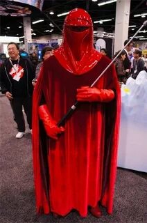 imperial Guard Star wars costumes, Best cosplay, Amazing cos