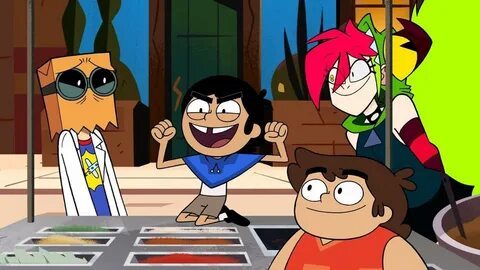They are back Cartoon Network Know Your Meme