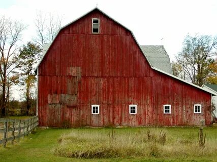 Farm, Barn, Wood, Stone & Steel(love for rustics) Barn pictu