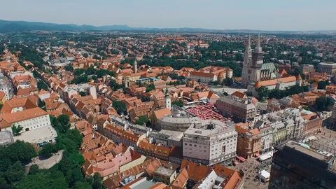 Почему стоит покупать недвижимость Загреба