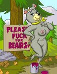 Yogi bear porn - XXX Sex Images. Comments: 1