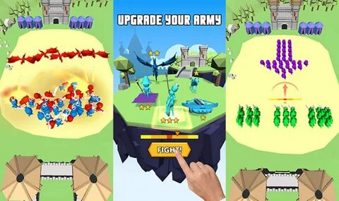 Tải Game: Tiny Kingdom Mod Apk (Vô hạn tiền) - ModApkGame.co
