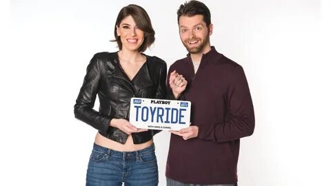 Watch Toyride episodes online TV Time