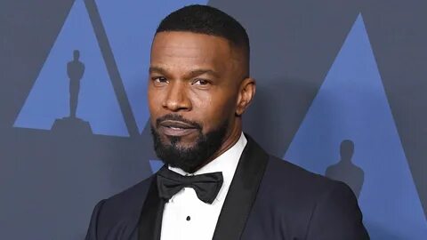 Jamie Foxx says director once called him 'horrible,' kicked 