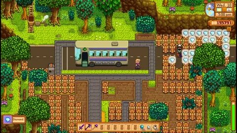 How to get pale ale in stardew valley