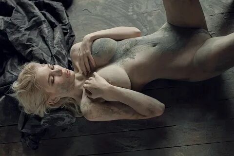 Julia Logacheva Nude Topless - Nude Celebs, Glamour Models P
