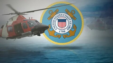 Us Coast Guard Wallpapers (70+ background pictures)