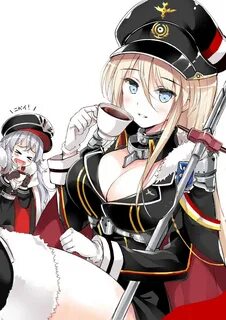 Bismarck (Azur Lane) - Zerochan Anime Image Board