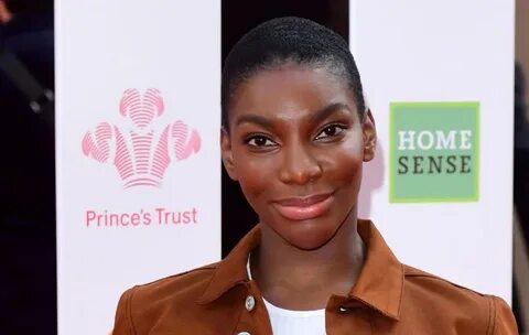 Michaela Coel to release debut book Misfits: A Personal Mani