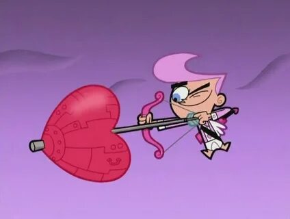 Pin by geo master on Cupid FOP Cupid images, The fairly oddp