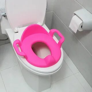 Детские Туалет туалет мужской детские Сидящая девушка корпус