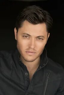 Блэр Редфорд (Blair Redford) - Фильмы и сериалы