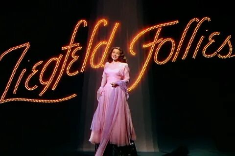 Ziegfeld Follies - Johanna's blog