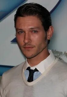 The Young and the Restless' Michael Graziadei Heads to 'Veni