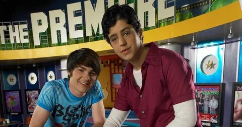On This Day in 2004 Drake & Josh Premiered on Nickelodeon