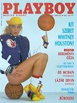 Playboy Hungary - April 1991 - Magazines Archive