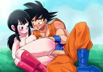 Goku fucking chichi hot porn - Hot Naked Girls Sex Pictures
