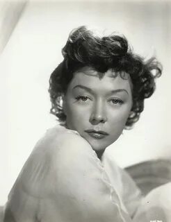 The special edition: Gloria Grahame: humus - ЖЖ