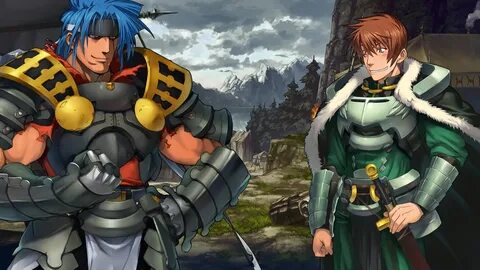 Alicesoft/Rance General - /vg/ - Video Game Generals - 4arch