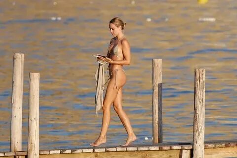 Кимберли Гарнер голая - фото Kimberley Garner nude. Onlyfans