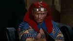 The Ten Commandments Yul brynner, Movies, Movie costumes