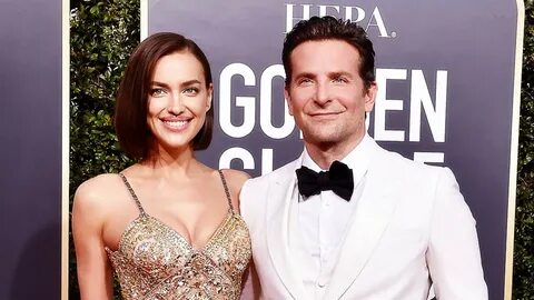 Bradley Cooper and Irina Shayk have apparently split after 4