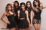 Fifth Harmony: Billboard Photos Over the Years - Billboard
