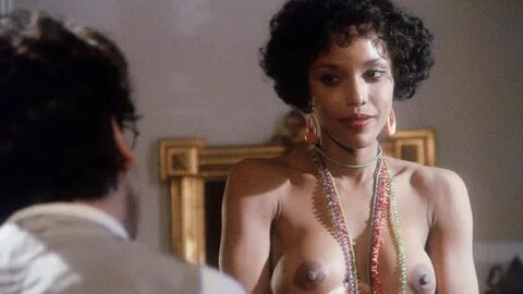 Lynn Whitfield - The Josephine Baker Story - 1080p - Mkone's