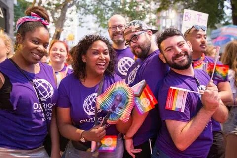 Google - Ondersteuning van de LHBTQ+-gemeenschap: Pride and 