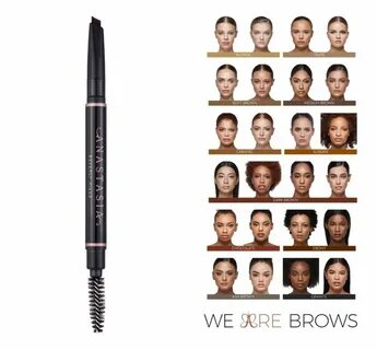 Nordstrom: Anastasia Brow Definer - only $12 (reg $23) Shipp