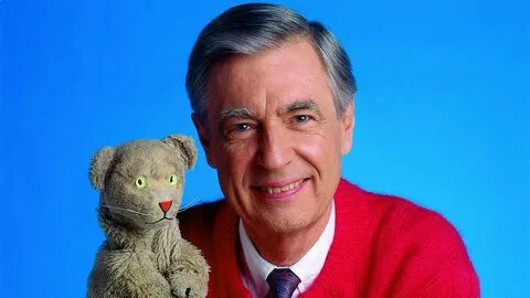 Understanding Love According To Mister Rogers by Adam Greenw