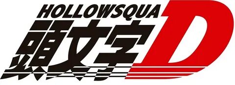 Hollow squad Logos