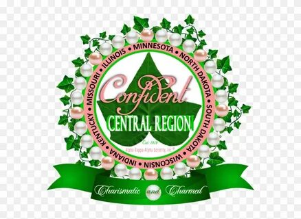 Download Alpha Kappa Alpha Sorority, Inc - Aka Central Regio