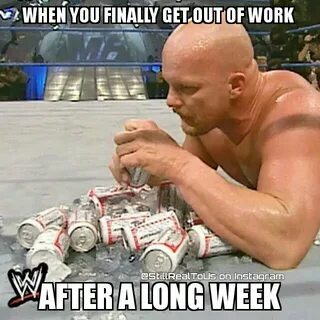 Stone cold steve austin Memes