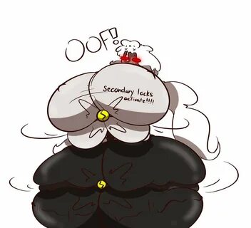 Puffylover