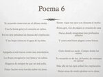 PPT - Poema 6 Pablo Neruda PowerPoint Presentation, free dow