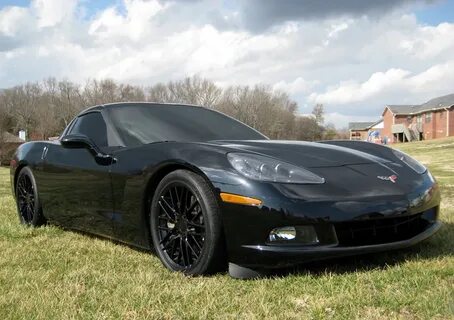 C6 Performance, C8, C7, C6, C5 Corvette Parts and Accessorie