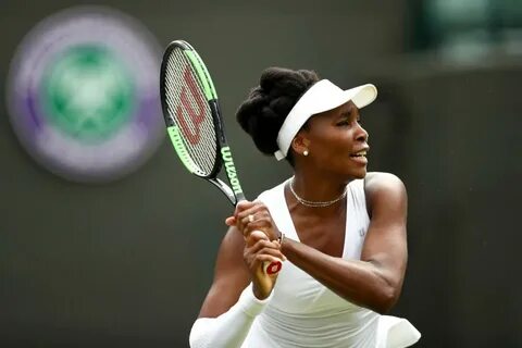 Live Tennis Twitterissä: "In 21 main draw appearances, Venus