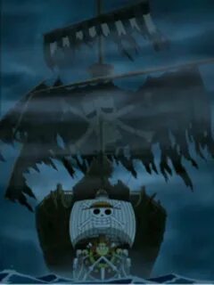 Do you remember the Rumbar Pirates? ⋆ Anime & Manga
