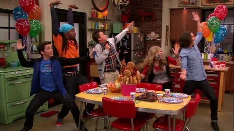 The Pear Source в Твиттере: "A great moment from #iCarly - i