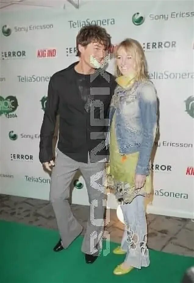 Morten Harket and Anne mette Undlien - Dating, Gossip, News,