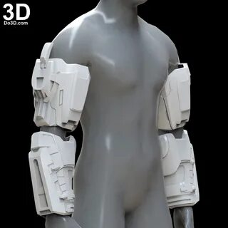 Do3D Portfolio - Page 16 - Top Quality 3D Printable Models, 