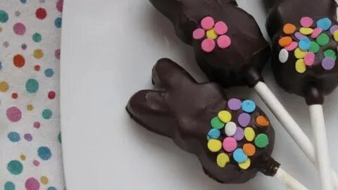 11 Cute Easter Snack Ideas Your Kids Will Love - Food Life D