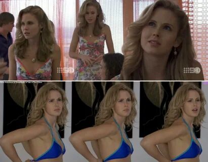 Fotos de Anna Hutchison desnuda - Página 1 - Fotos de Famosa