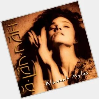 Alannah Myles Official Site for Woman Crush Wednesday #WCW