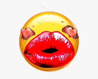 Cursed Emoji Png, Transparent Png - kindpng